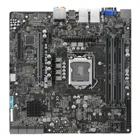 ASUS WS C246M PRO Intel C246 LGA 1151 (Zócalo H4) micro ATX