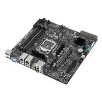 ASUS WS C246M PRO Intel C246 LGA 1151 (Zócalo H4) micro ATX
