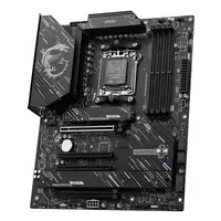 MSI X870 GAMING PLUS WIFI placa base AMD X870 Zócalo AM5 ATX
