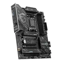 MSI X870 GAMING PLUS WIFI placa base AMD X870 Zócalo AM5 ATX