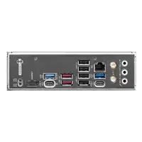 MSI X870 GAMING PLUS WIFI placa base AMD X870 Zócalo AM5 ATX