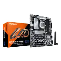 GIGABYTE B860 DS3H WIFI6E Placa base - CPUs Intel Core Ultra, VRM de 8+1+2+2 fases