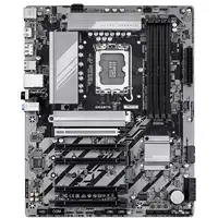 GIGABYTE B860 DS3H WIFI6E Placa base - CPUs Intel Core Ultra, VRM de 8+1+2+2 fases