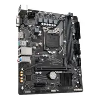 GIGABYTE H510M H V2 placa base Intel H510 Express LGA 1200 (Socket H5) micro ATX