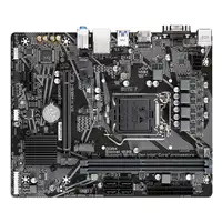 GIGABYTE H510M H V2 placa base Intel H510 Express LGA 1200 (Socket H5) micro ATX