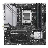 ASUS PRIME B650M-A WIFI II AMD B650 Zócalo AM5 micro ATX