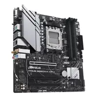 ASUS PRIME B650M-A WIFI II AMD B650 Zócalo AM5 micro ATX