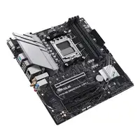 ASUS PRIME B650M-A WIFI II AMD B650 Zócalo AM5 micro ATX