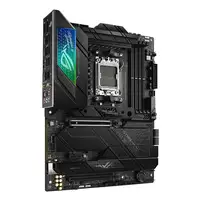 ASUS ROG STRIX X670E-F GAMING WIFI AMD X670 Zócalo AM5 ATX