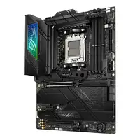 ASUS ROG STRIX X670E-F GAMING WIFI AMD X670 Zócalo AM5 ATX