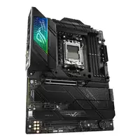 ASUS ROG STRIX X670E-F GAMING WIFI AMD X670 Zócalo AM5 ATX