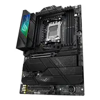 ASUS ROG STRIX X670E-F GAMING WIFI AMD X670 Zócalo AM5 ATX