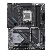 GIGABYTE X870 GAMING WIFI6 Placa Base - Compatible con CPUs AMD Ryzen 9000, 8+2+2