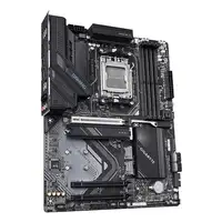 GIGABYTE X870 GAMING WIFI6 Placa Base - Compatible con CPUs AMD Ryzen 9000, 8+2+2