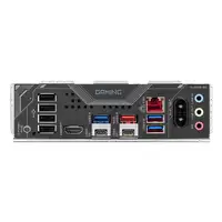 GIGABYTE X870 GAMING WIFI6 Placa Base - Compatible con CPUs AMD Ryzen 9000, 8+2+2