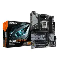 GIGABYTE B650 EAGLE AX Placa base - AMD Ryzen serie 9000, VRM de 12+2+2 fases, has