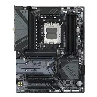 GIGABYTE B650 EAGLE AX Placa base - AMD Ryzen serie 9000, VRM de 12+2+2 fases, has
