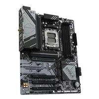 GIGABYTE B650 EAGLE AX Placa base - AMD Ryzen serie 9000, VRM de 12+2+2 fases, has