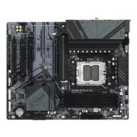 GIGABYTE B650 EAGLE AX Placa base - AMD Ryzen serie 9000, VRM de 12+2+2 fases, has