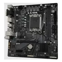 GIGABYTE H610M S2H V2 DDR4 placa base Intel H610 Express LGA 1700 micro ATX