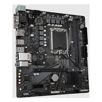 GIGABYTE H610M S2H V2 DDR4 placa base Intel H610 Express LGA 1700 micro ATX