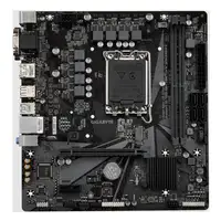GIGABYTE H610M S2H V2 DDR4 placa base Intel H610 Express LGA 1700 micro ATX