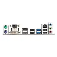 GIGABYTE H610M S2H V2 DDR4 placa base Intel H610 Express LGA 1700 micro ATX