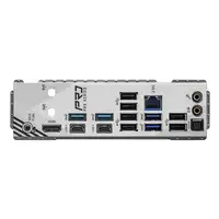 Asrock X870 PRO RS AMD X870 Zócalo AM5 ATX