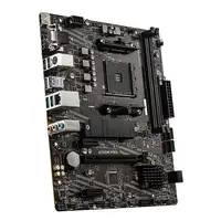 MSI A520M PRO placa base AMD A520 Zócalo AM4 micro ATX