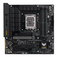 ASUS TUF GAMING B760M-PLUS D4 Intel B760 LGA 1700 micro ATX