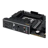 ASUS TUF GAMING B760M-PLUS D4 Intel B760 LGA 1700 micro ATX