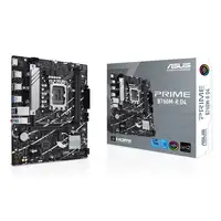 ASUS PRIME B760M-R D4 Intel B760 LGA 1700 micro ATX