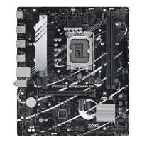 ASUS PRIME B760M-R D4 Intel B760 LGA 1700 micro ATX
