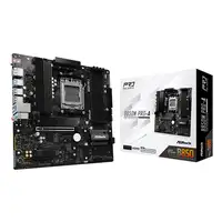Asrock B850M Pro-A AMD B850 Zócalo AM5 micro ATX