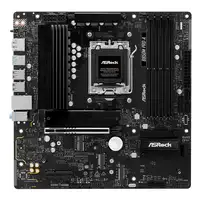 Asrock B850M Pro-A AMD B850 Zócalo AM5 micro ATX