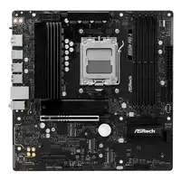Asrock B850M Pro-A AMD B850 Zócalo AM5 micro ATX