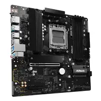 Asrock B850M Pro-A AMD B850 Zócalo AM5 micro ATX