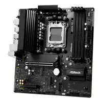 Asrock B850M Pro-A AMD B850 Zócalo AM5 micro ATX