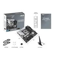 ASUS PRIME B760M-A WIFI D4 Intel B760 LGA 1700 micro ATX
