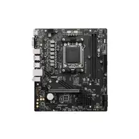 MSI PRO A620M-B placa base AMD A620 Zócalo AM5 micro ATX