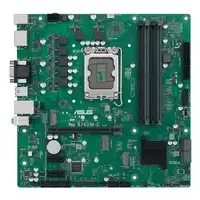 ASUS PRO B760M-C-CSM Intel B760 LGA 1700 micro ATX