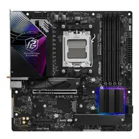 Asrock Phantom Gaming B850M Riptide WiFi AMD B850 Zócalo AM5 micro ATX