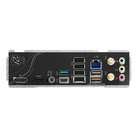 Asrock Phantom Gaming B850M Riptide WiFi AMD B850 Zócalo AM5 micro ATX
