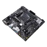 ASUS Prime B450M-K II AMD B450 Zócalo AM4 micro ATX