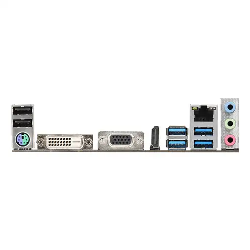 Asrock B450M-HDV R4.0 AMD B450 Zócalo AM4 micro ATX