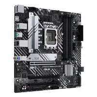 ASUS PRIME B660M-A D4-CSM Intel B660 LGA 1700 micro ATX
