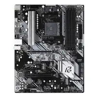Asrock B550 Phantom Gaming 4 AMD B550 Zócalo AM4 ATX
