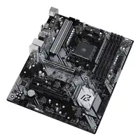 Asrock B550 Phantom Gaming 4 AMD B550 Zócalo AM4 ATX