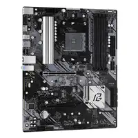 Asrock B550 Phantom Gaming 4 AMD B550 Zócalo AM4 ATX