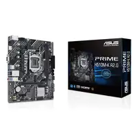 ASUS PRIME H510M-K R2.0 Intel H510 LGA 1200 (Socket H5) micro ATX